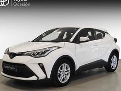 Usado 2022 Toyota C-HR Active SUV | 24.900 € (Precio justo)