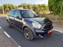 Negro Usado 2013 Mini One Countryman SUV | 9600 €