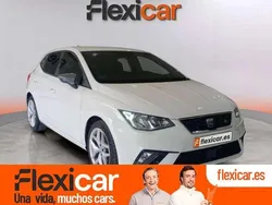 Blanco Usado 2018 Seat Ibiza FR Berlina | 13.590 € (Buen precio)