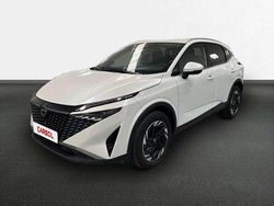 Blanco Usado 2024 Nissan Qashqai N-Connecta SUV | 31.240 € (Caro)