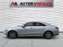 Usado 2022 Mercedes CLA180 Berlina | 29.800 € (Precio justo)