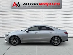 Usado 2022 Mercedes CLA180 Berlina | 29.800 € (Precio justo)