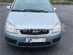 Gris / plata Usado 2005 Ford C-MAX Ambiente Monovolumen | 2300 € (Precio justo)