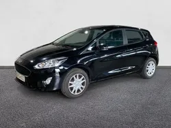 Usado 2019 Ford Fiesta Trend+ Utilitario | 11.690 € (Precio justo)