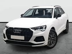 Blanco arkona Usado 2025 Audi Q3 Sport SUV | 33.990 € (Buen precio)