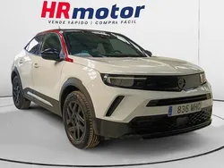 Blanco Usado 2023 Opel Mokka SUV | 15.899 € (Precio justo)