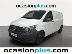 Blanco Usado 2018 Mercedes Vito Familiar | 16.273 € (Super precio)