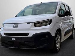 Blanco Nuevo 2025 Fiat Doblò Monovolumen | 27.690 €