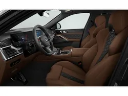 Usado 2023 BMW X6 M Comfort Edition SUV | 118.000 €