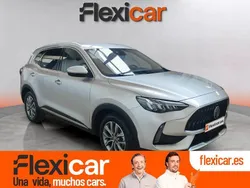 Gris Usado 2024 MG HS Comfort SUV | 23.490 € (Precio justo)