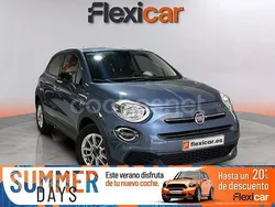 Azul Usado 2019 Fiat 500X S SUV | 12.990 € (Buen precio)