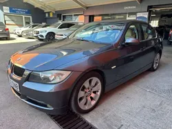 Gris Usado 2005 BMW 330 Berlina | 8900 € (Super precio)