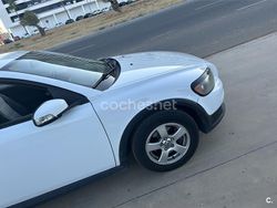 Blanco Usado 2008 Volvo C30 Momentum Utilitario | 4500 € (Precio justo)