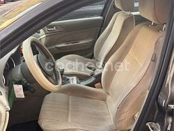 Gris / plata Usado 2005 Alfa Romeo 159 Distinctive Berlina | 2600 € (Super precio)