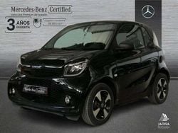 Usado 2023 Smart ForTwo Coupé Coupe | 16.500 € (Precio justo)