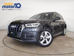 Gris / plata Usado 2017 Audi Q5 S-Line SUV | 22.900 € (Un poco caro)