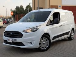 Blanco Usado 2020 Ford Transit Trend Monovolumen | 15.600 € (Un poco caro)