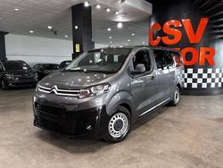 Usado 2019 Citroën Jumpy Monovolumen | 20.449 € (Precio justo)