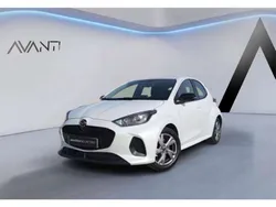 Usado 2024 Mazda 2 Exclusive-Line Utilitario | 22.490 € (Caro)