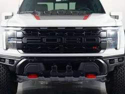 Blanco Usado 2024 Ford F-150 Raptor Recogida | 196.500 €