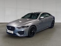 Eiger grey Usado 2024 Jaguar XE R-Dynamic Berlina | 49.800 €