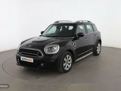 Gris Usado 2020 Mini Cooper SD Countryman SUV | 23.599 € (Super precio)