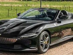 Negro Nuevo 2024 Ferrari Roma Coupe | 399.900 €
