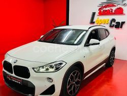 Blanco Usado 2018 BMW X2 Comfort Edition SUV | 22.990 € (Precio justo)