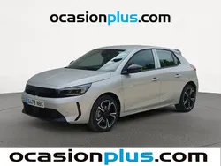 Gris plata Nuevo 2025 Opel Corsa Utilitario | 18.978 € (Precio justo)