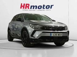 Gris Usado 2023 Opel Grandland X GS Line SUV | 15.090 € (Buen precio)
