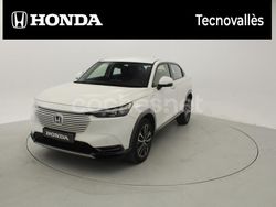 Blanco Usado 2022 Honda HR-V Advance SUV | 27.590 € (Precio justo)