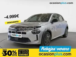 Gris / plata Nuevo 2025 Lancia Ypsilon Utilitario | 21.990 € (Precio justo)
