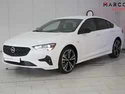 Blanco Usado 2022 Opel Insignia GS Line Berlina | 34.400 €
