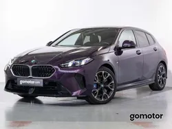 Usado 2024 BMW 120 M Sport Utilitario | 40.975 €