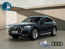 Gris Nuevo 2025 Audi Q5 Sportback Advanced SUV | 61.258 €