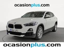 Blanco Usado 2020 BMW X2 SUV | 21.637 € (Super precio)