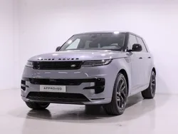 Eiger grey Nuevo 2024 Land Rover Range Rover Sport SE Dynamic SUV | 115.990 € (Caro)