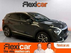 Azul Usado 2023 Kia Sportage GT-Line SUV | 25.970 € (Buen precio)
