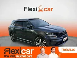 Gris Usado 2020 Kia Sorento SUV | 31.890 € (Precio justo)