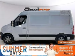 Blanco Usado 2021 Nissan NV400 Van | 21.990 €