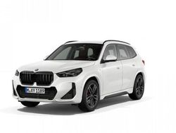 Usado 2025 BMW X1 SUV | 45.900 € (Super precio)