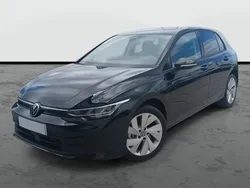 Negro granadilla metalizado Usado 2025 VW Golf VIII Utilitario | 27.990 € (Precio justo)