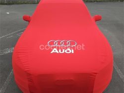 Blanco Usado 2010 Audi A5 Sportback S-Line Berlina | 15.000 € (Caro)