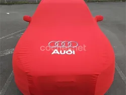 Blanco Usado 2010 Audi A5 Sportback S-Line Berlina | 15.500 € (Caro)