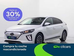 Blanco Usado 2021 Hyundai Ioniq Utilitario | 14.790 €