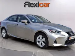 Marrón Usado 2019 Lexus IS300h Executive Line Berlina | 19.590 € (Buen precio)