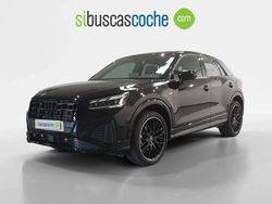 Negro Usado 2024 Audi Q2 SUV | 35.990 € (Caro)