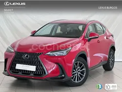 Lexus NX350h