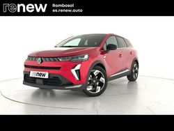 Rojo Usado 2025 Renault Symbioz Techno SUV | 25.850 € (Buen precio)