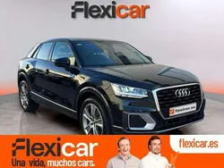 Negro Usado 2020 Audi Q2 Design SUV | 23.590 € (Precio justo)